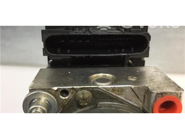 Блок АБС 13182319, 0265231583 Opel Meriva A 2003 - 2010 года