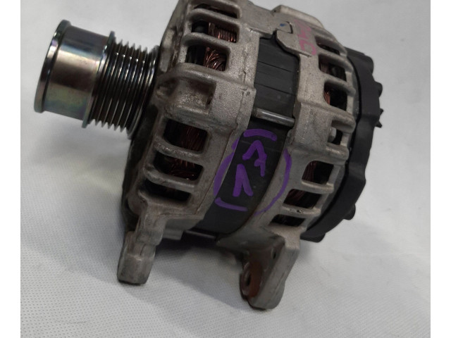 Генератор 04C903023L, B457FD4B Volkswagen Golf VII