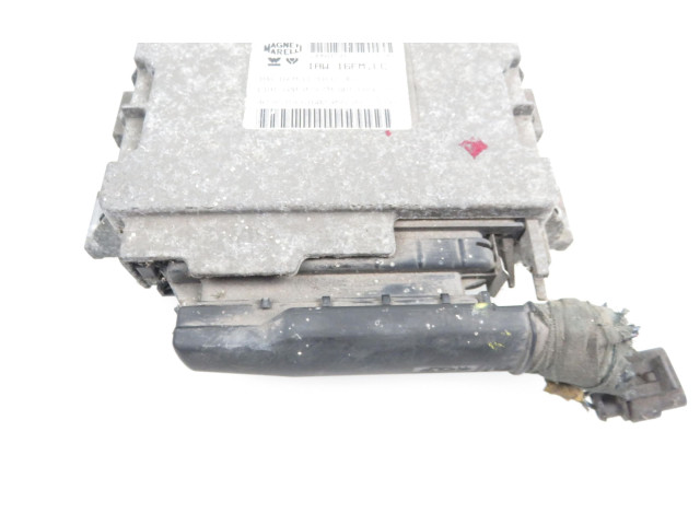 Řídící jednotka IAW16FMEC, 46555914 Fiat Seicento/600 2000