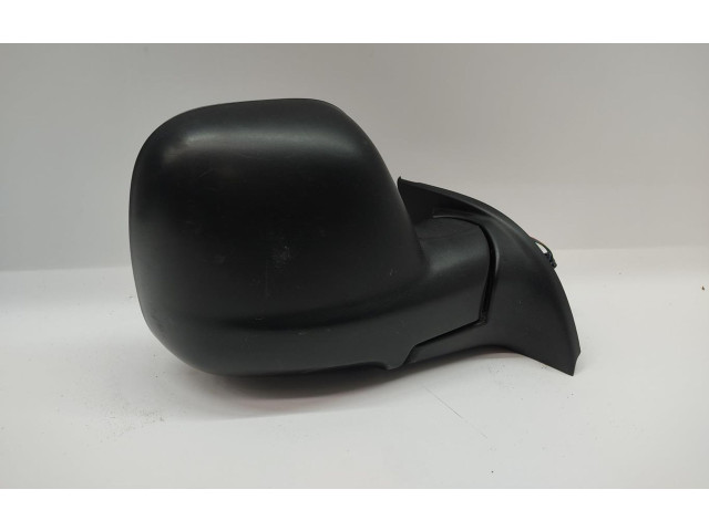 Zpětné zrcátko  Citroen Berlingo     