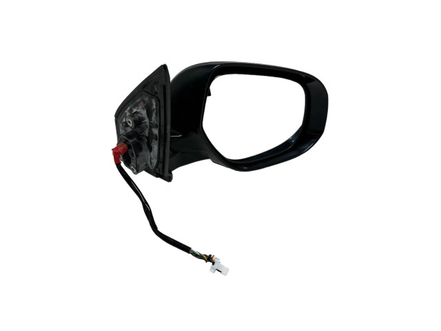 Зеркало электрическое Mitsubishi Outlander 2007 - 2012 года