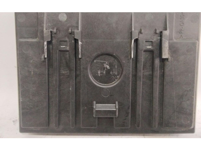 Блок комфорта CA6T15K600CA Ford Fiesta