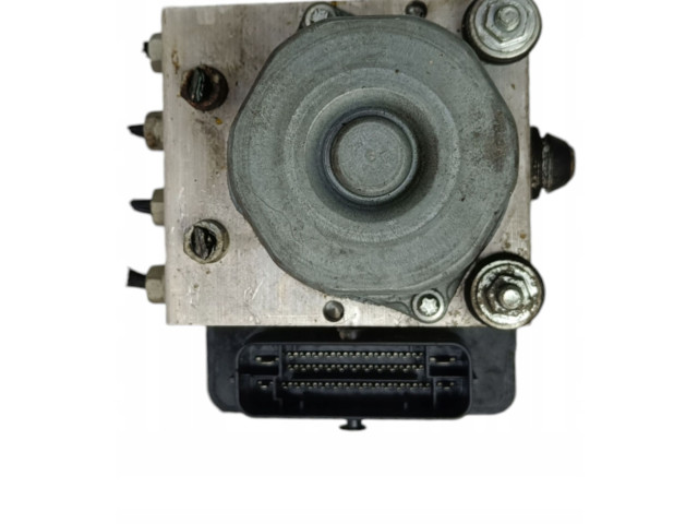 Блок АБС 13440976, 0265956292   Opel  Meriva B  2010 - 2016 года