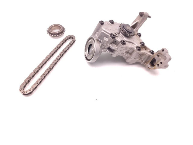 Čerpadlo oleje 9801943580 Citroen C4 Cactus HNY(EB2DTS) HN05