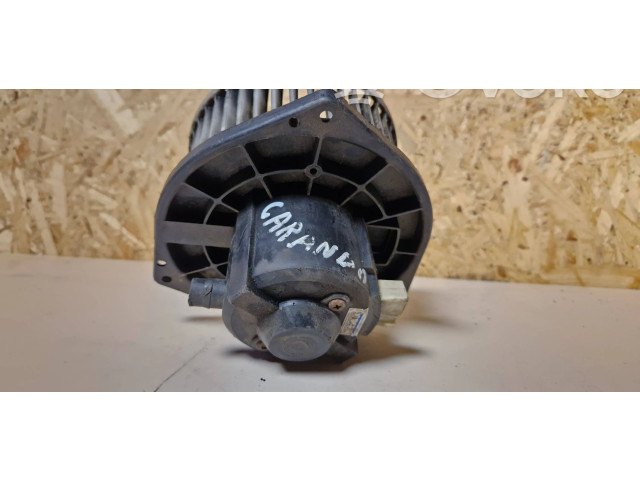 Вентилятор печки 40510339 SsangYong Korando