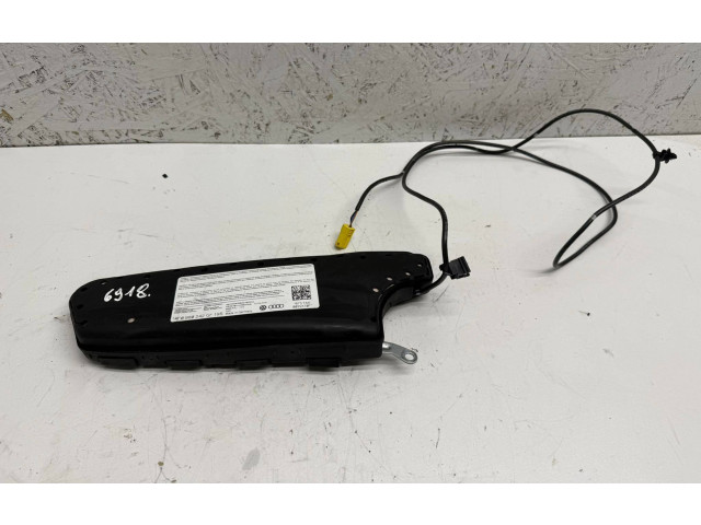 Подушка безопасности в сиденье 4F0880242G   Audi A6 S6 C6 4F
