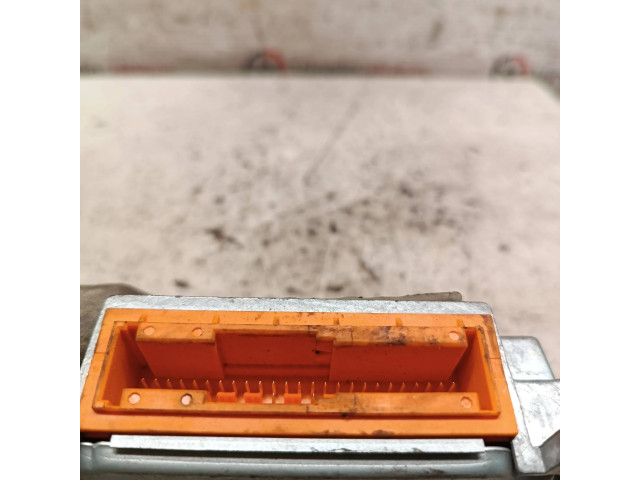 Блок подушек безопасности 9653190880, 603602500 Citroen Berlingo