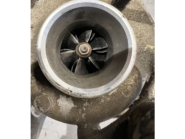 Turbodmychadlo Турбина TF035 Mitsubishi Pajero