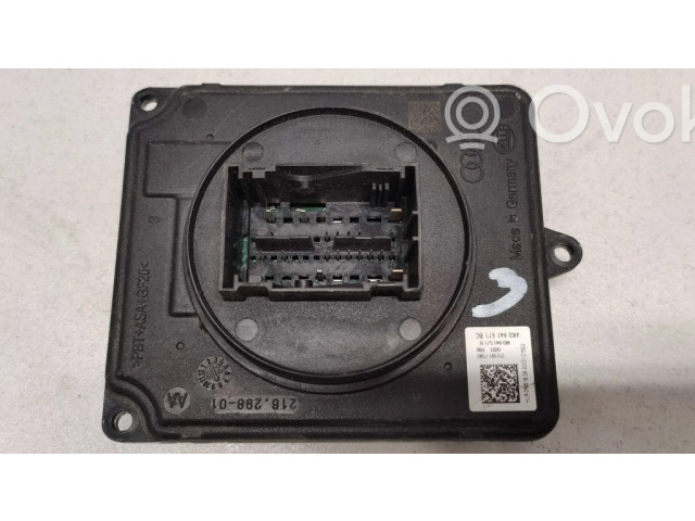 Блок фонаря / (блок «хenon»)