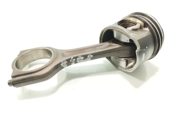 Поршень с шатуном 9HX(DV6ATED4) Citroen C4 I