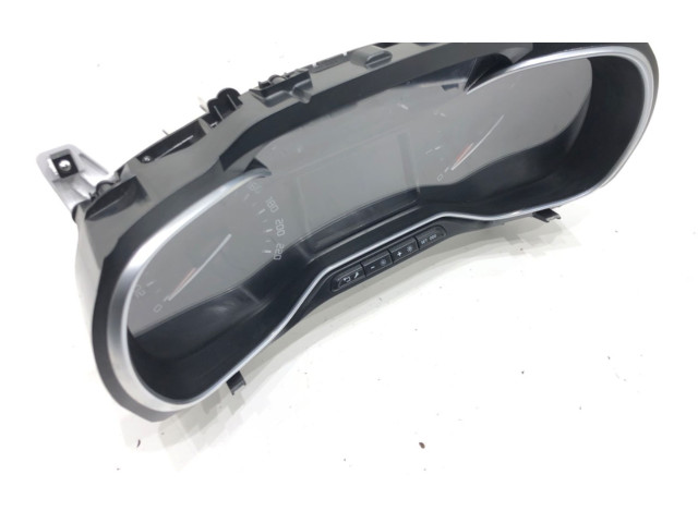 Панель приборов 9849348280 Toyota ProAce City