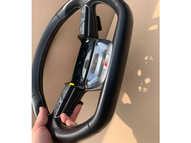 Руль Audi Q5 SQ5 2017 - года 80A419091BT