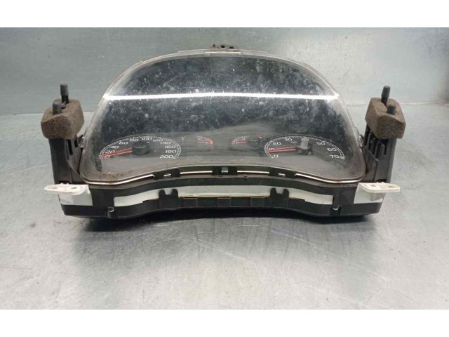 Přístrojová deska Fiat Doblo 2005 51758776, 503000933100