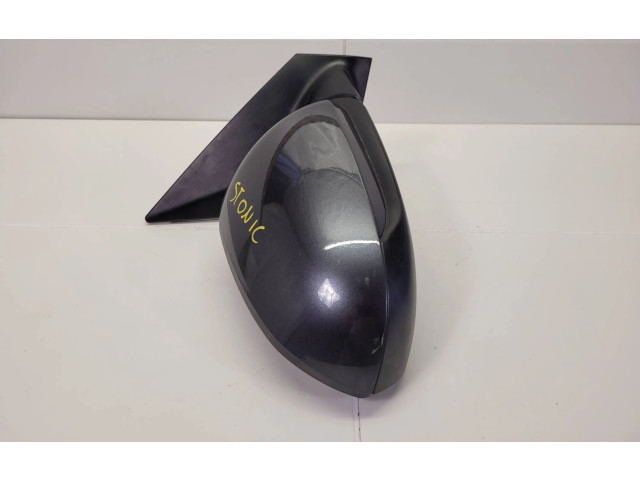 Zpětné zrcátko KIA Stonic 2018 049725