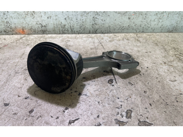 Поршень с шатуном Ram 1500