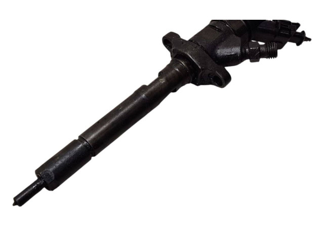 Vstřikovač 0445110239 Citroen Berlingo