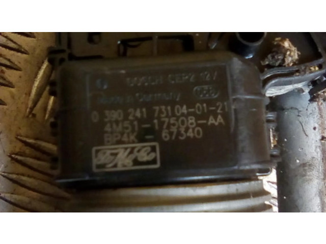 Комплект механизма стеклоочистителей