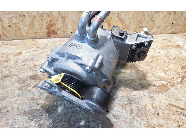 Генератор 37390-03900   KIA Ceed      