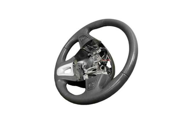 Руль 484306712R   Renault Scenic III -  Grand scenic III