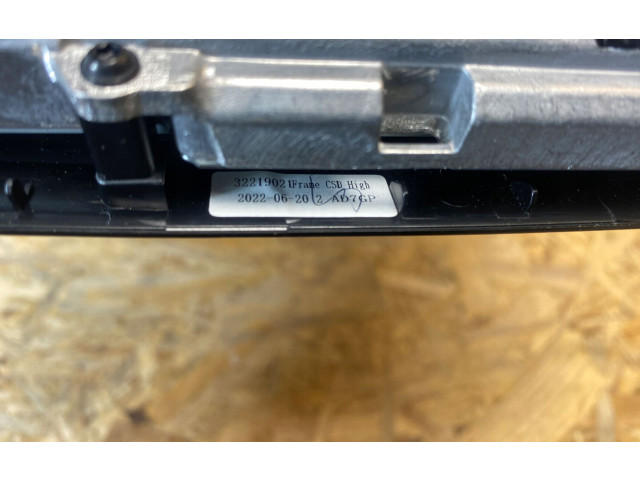 Дисплей    32316244   Volvo XC60