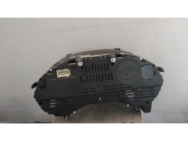 Přístrojová deska Mercedes-Benz GLA W156 2014 0263698253, CUADROINSTRUMENTOS