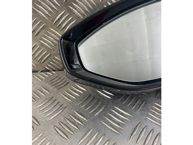 Зеркало электрическое Audi A6 S6 C8 4K 2018 - года