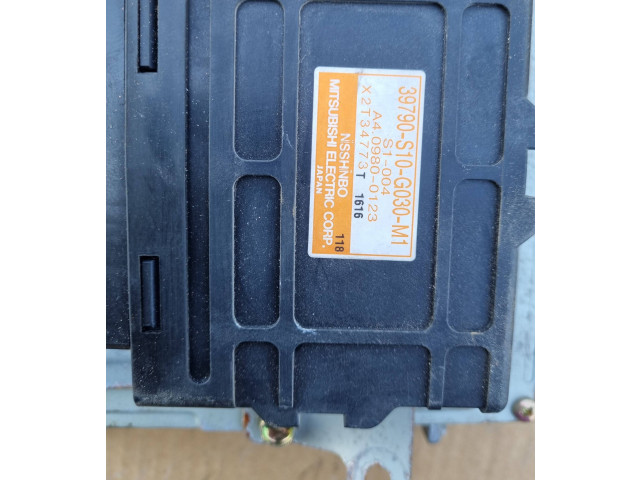 Блок управления АБС 39790S10G030M1, A409800123   Honda CR-V