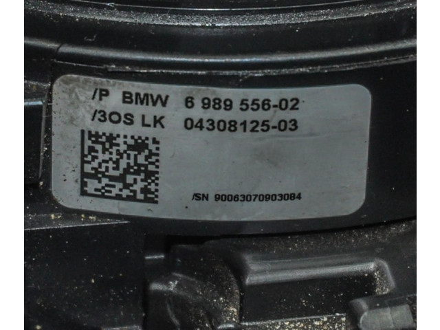 Подрулевой переключатель 69895569110873   BMW 1 E81 E87