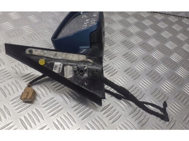 Зеркало электрическое Audi A2 - года