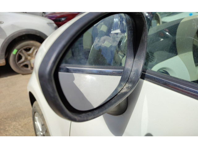 Зеркало электрическое Fiat 500X 2014 - года