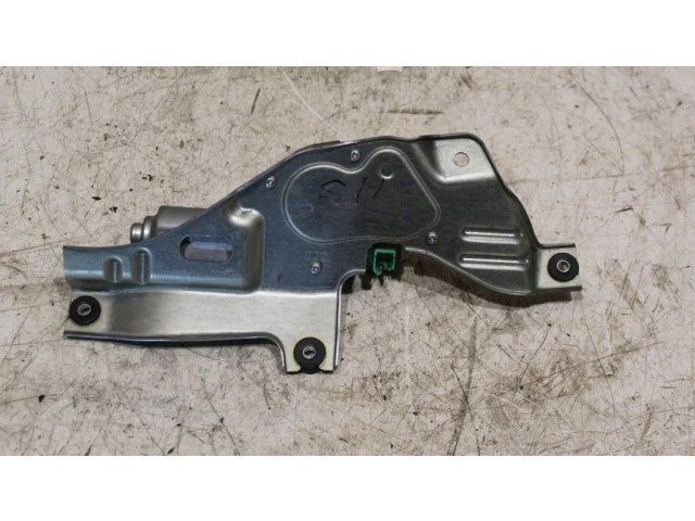 Моторчик заднего дворника Subaru Forester SH