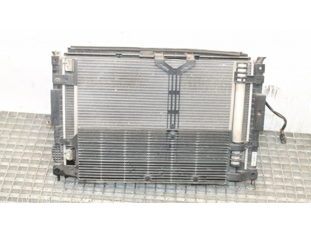 Комплект радиатора