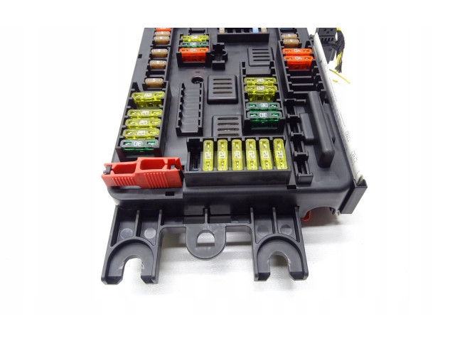 Ящик предохранителей (комплект) 9261110 BMW 1 F20 F21 2015