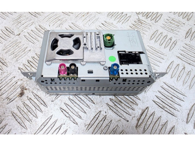 Дисплей F1BT18B955DC, 7612032250 Ford B-MAX