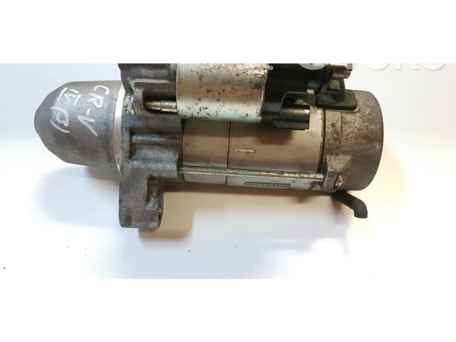 Стартер 4280006400 Honda CR-V