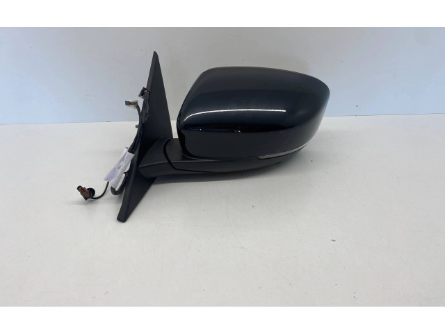 Зеркало электрическое Maserati Levante 2017 - года