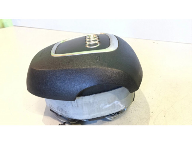 Подушка безопасности водителя 8E0880201BN, 001BD18CSYAW   Audi A4 S4 B7 8E 8H