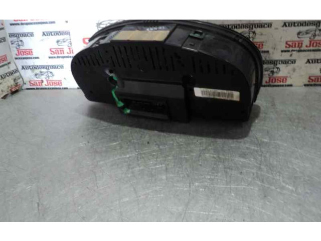 Přístrojová deska  Volkswagen Caddy 2007 1T0920863A  