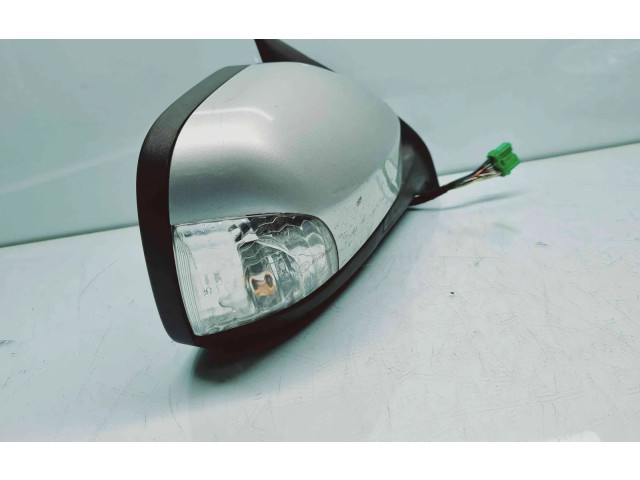 Зеркало электрическое Volvo XC90 2007 - 2014 года