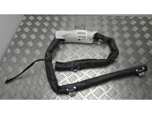 Боковая подушка безопасности 9684667780, M2673   Peugeot 5008