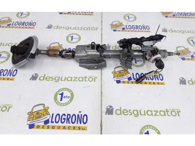 Руль Mitsubishi Montero 4401A066, 4401A065