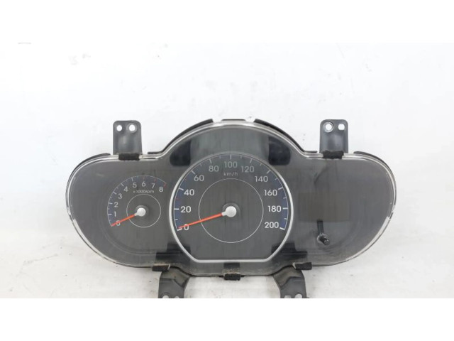 Панель приборов 940130X501 Hyundai i10