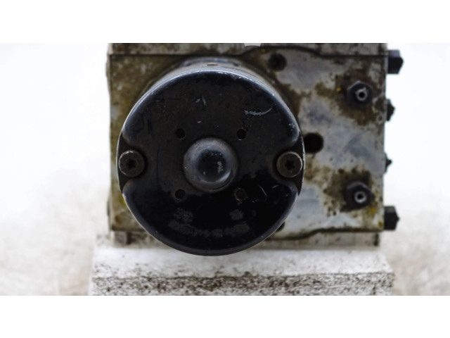 Блок АБС 6q0907379h, 0265900009 Skoda Fabia Mk1 (6Y) 1999 - 2007 года