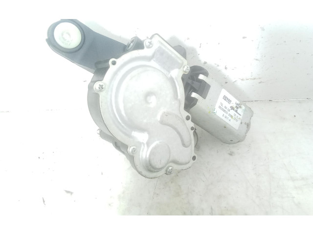 Моторчик заднего дворника Ms259600-2590, MS259600-2590 Fiat 500L