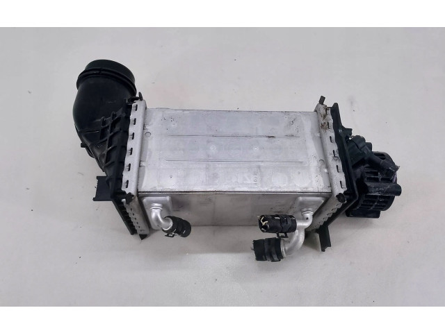 Интеркулер  04E145785E   Skoda Kamiq 