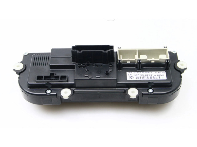 Модуль блока управления кондиционером       Volkswagen Golf VI  2008 - 2013 года   