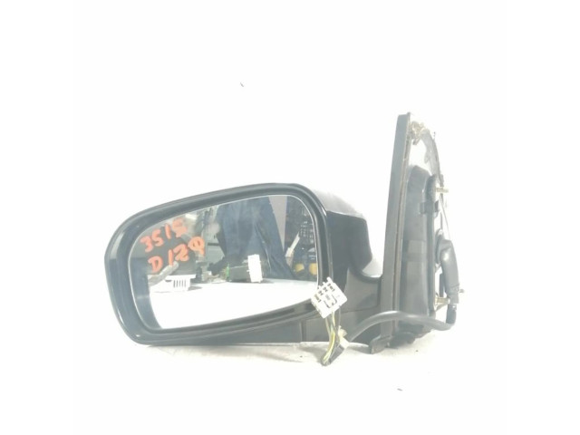 Zpětné zrcátko Honda Civic