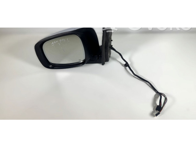 Zpětné zrcátko Chrysler Grand Voyager V 2008 5113353AA, 5113353AA