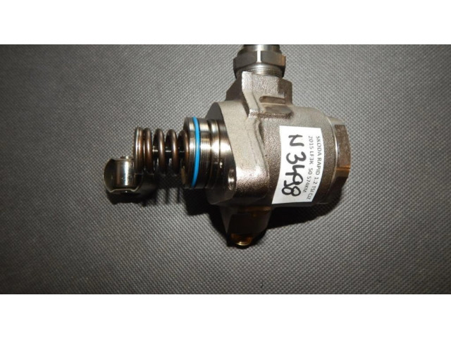 Топливный насос