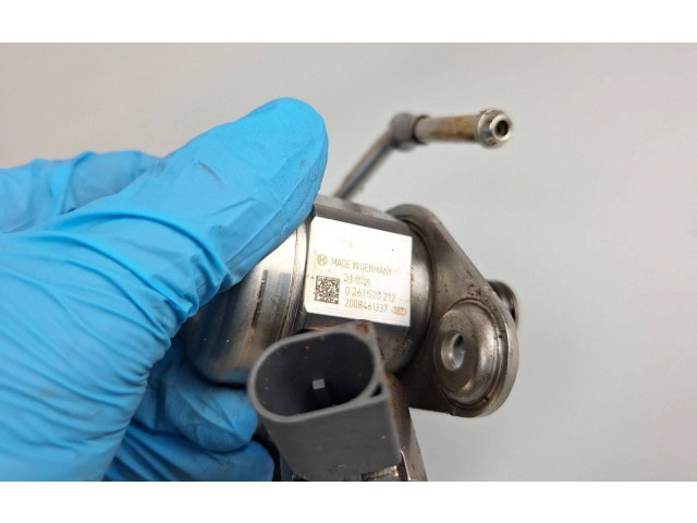 Топливный насос